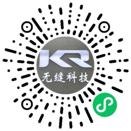 小程序二维码